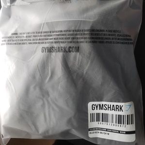 Gymshark High Waisted Flex leggings medium